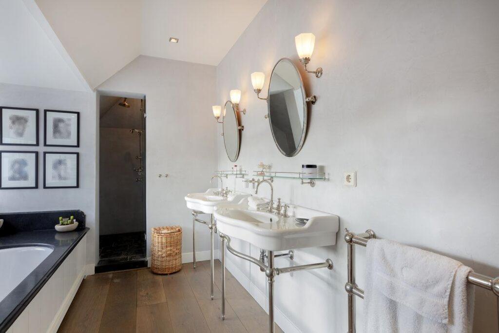 Amsterdam Mansion - Suite De Dam 奥斯特赞 外观 照片